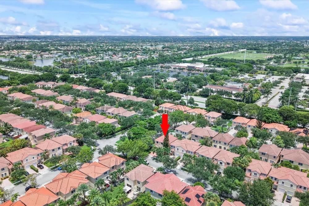 16951 SW 34th Street Miramar, FL 33027