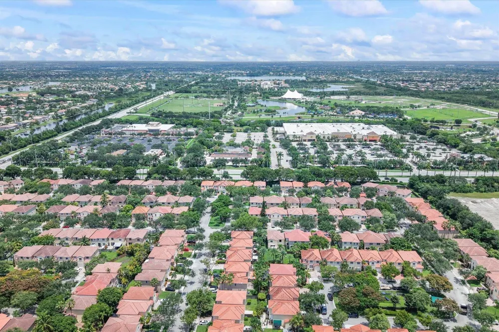 16951 SW 34th Street Miramar, FL 33027