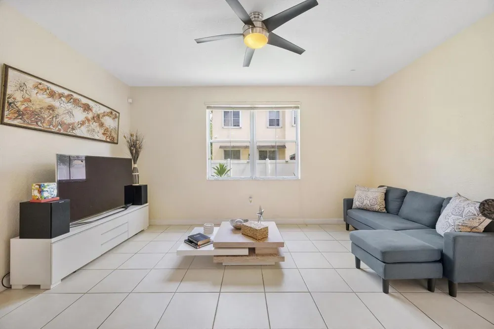 16951 SW 34th Street Miramar, FL 33027