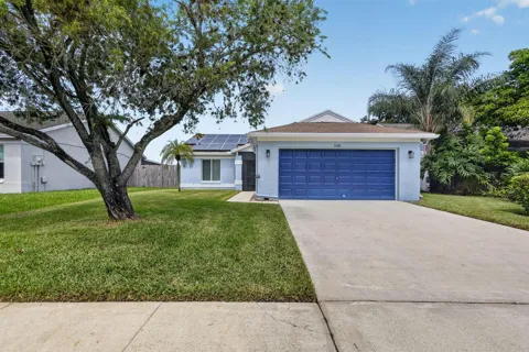 5108 Arbor Glen Circle