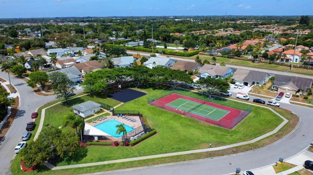 5108 Arbor Glen Circle Lake Worth, FL 33463