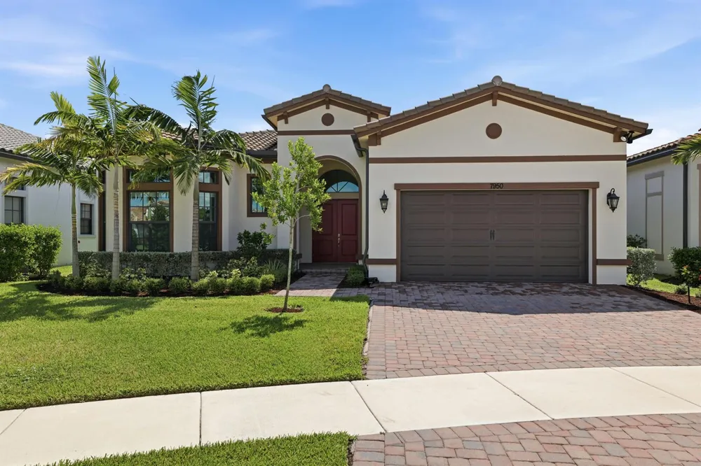 7950 Rowan Terrace Parkland, FL 33067