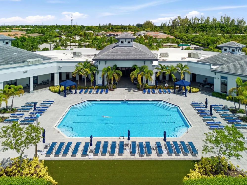 7950 Rowan Terrace Parkland, FL 33067