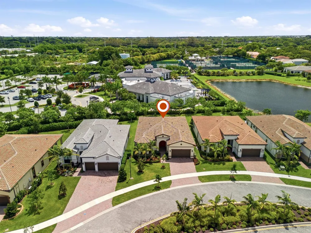 7950 Rowan Terrace Parkland, FL 33067