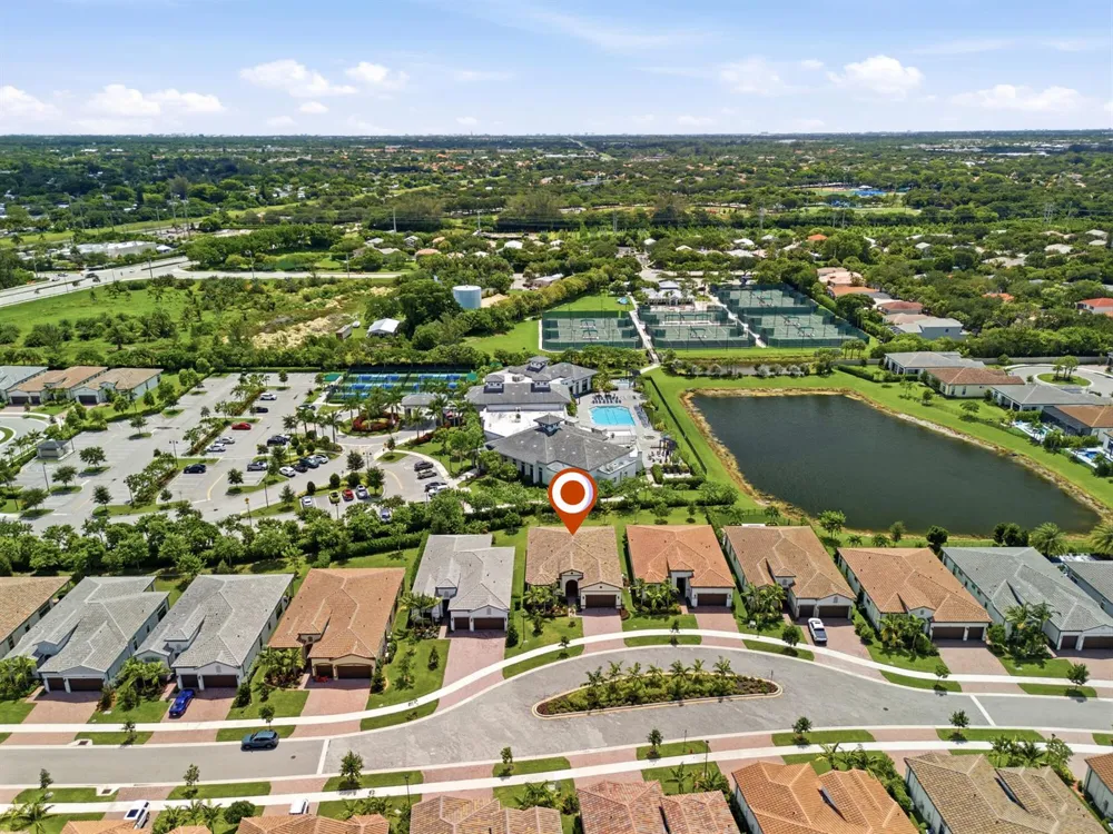 7950 Rowan Terrace Parkland, FL 33067