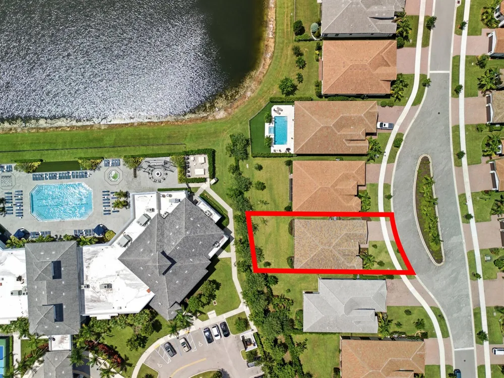 7950 Rowan Terrace Parkland, FL 33067