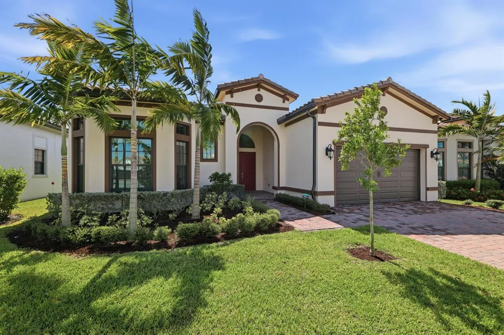 7950 Rowan Terrace Parkland, FL 33067