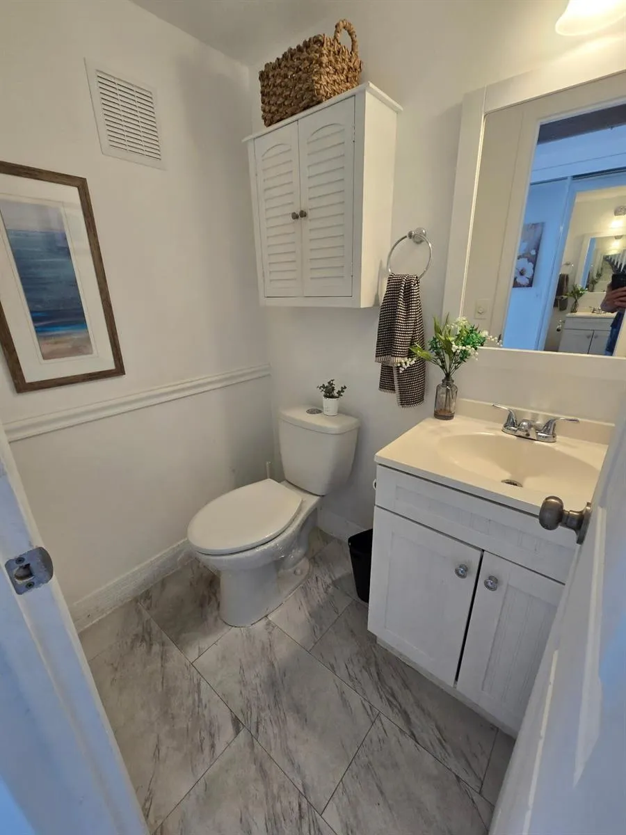 477 TILFORD V #477 Deerfield Beach, FL 33442