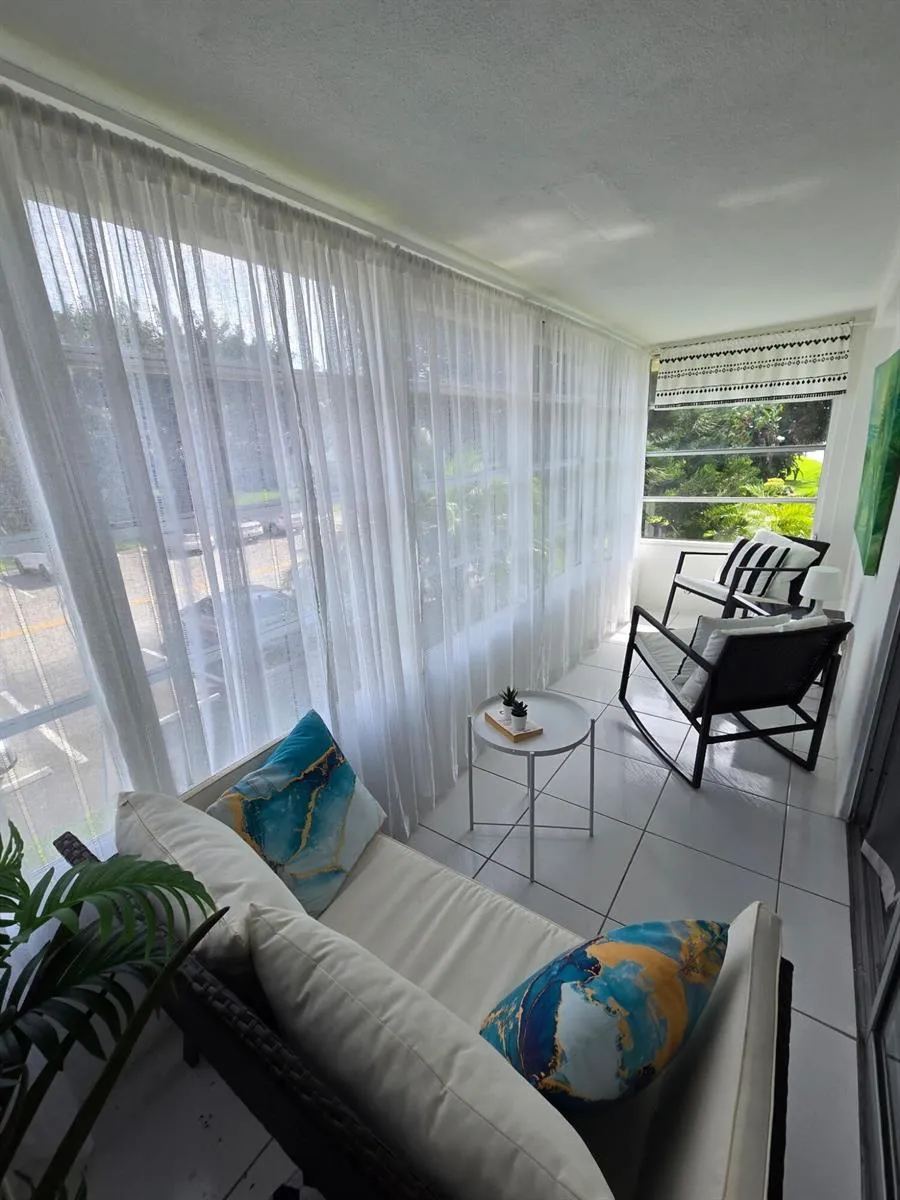 477 TILFORD V #477 Deerfield Beach, FL 33442