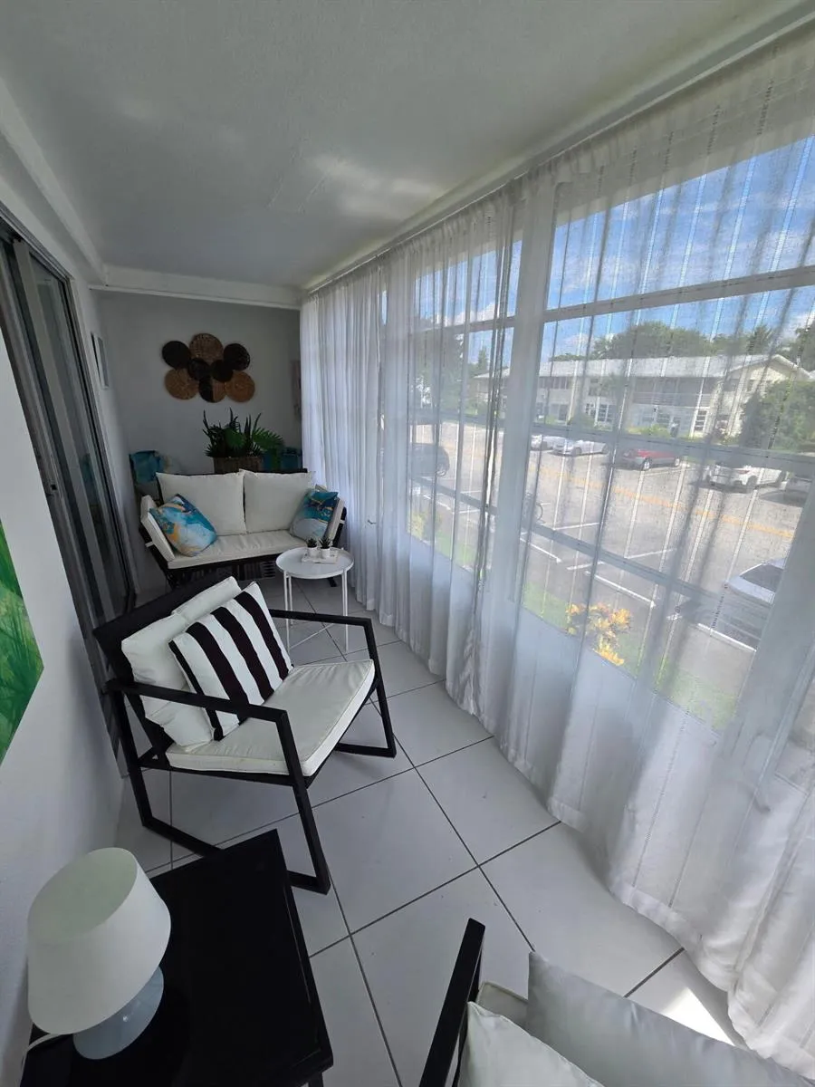477 TILFORD V #477 Deerfield Beach, FL 33442
