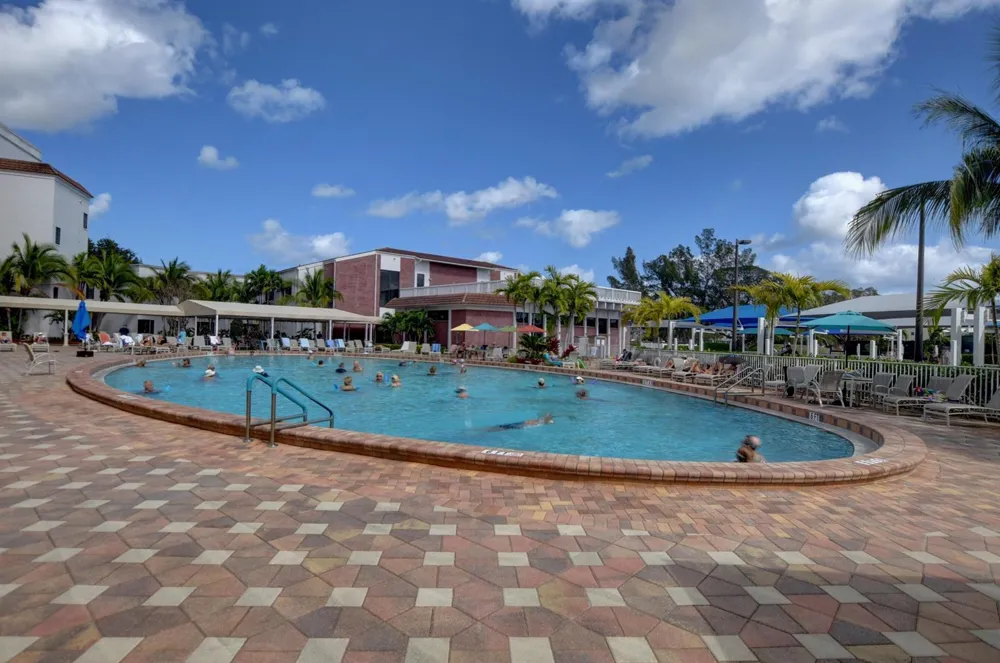 477 TILFORD V #477 Deerfield Beach, FL 33442