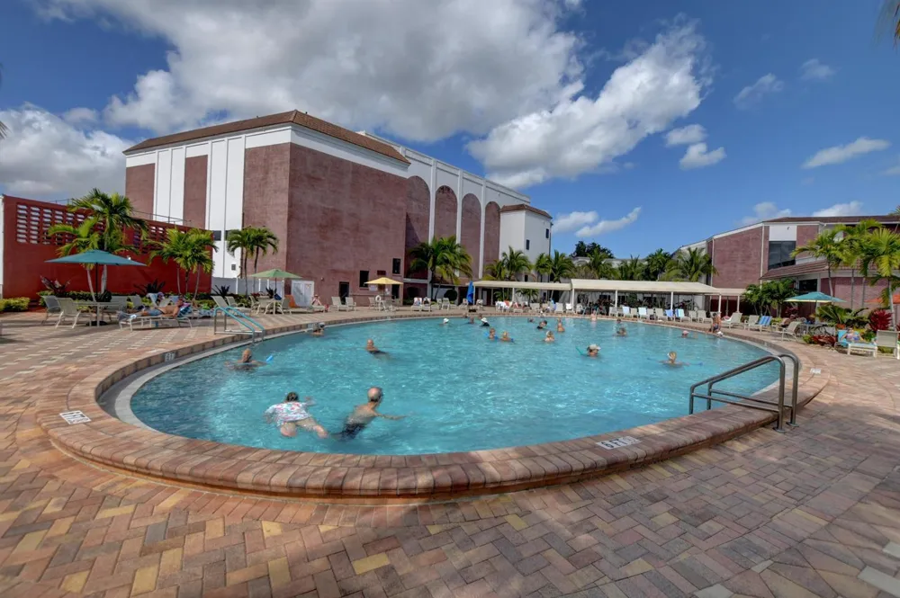 477 TILFORD V #477 Deerfield Beach, FL 33442
