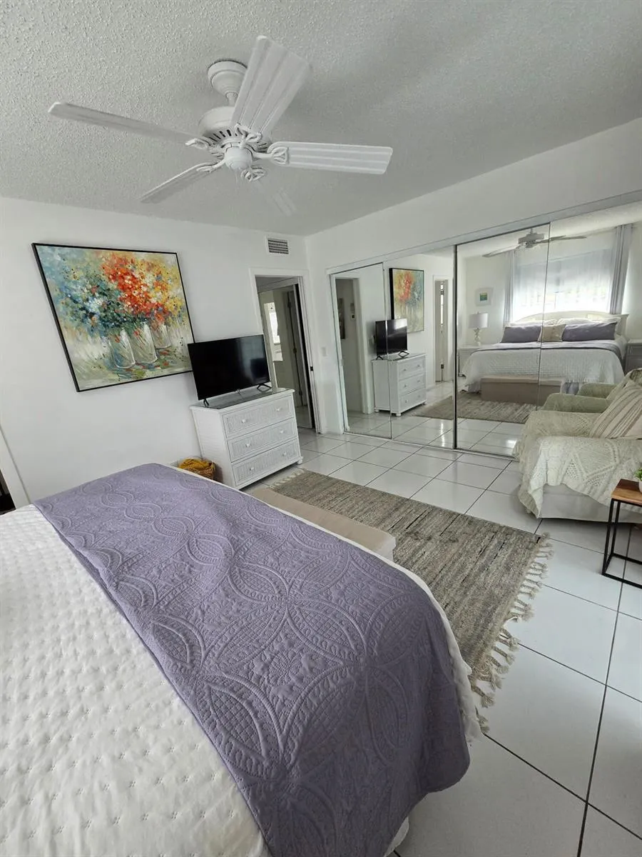 477 TILFORD V #477 Deerfield Beach, FL 33442