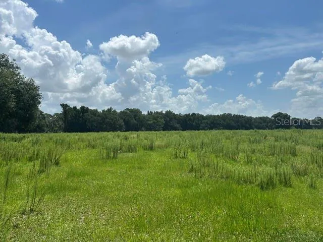 SE 34TH WAY Sumterville, FL 33585