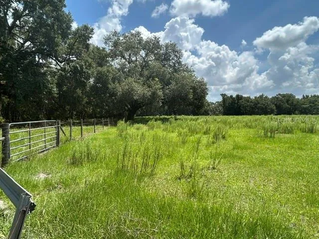 SE 34TH WAY Sumterville, FL 33585
