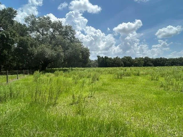 SE 34TH WAY Sumterville, FL 33585