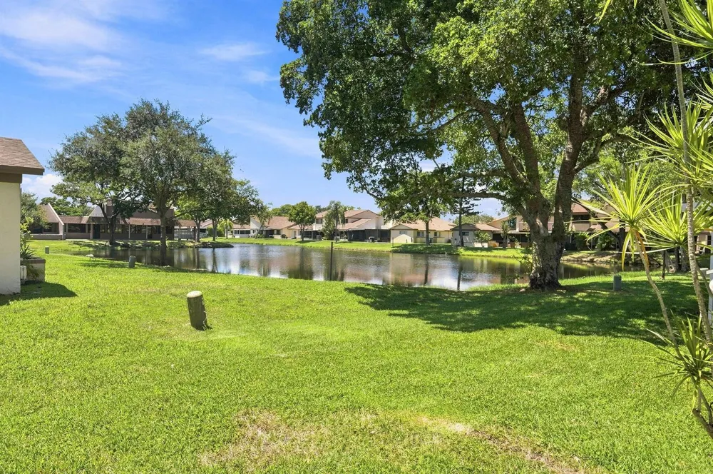 2975 NW 106th Avenue #3 Sunrise, FL 33322