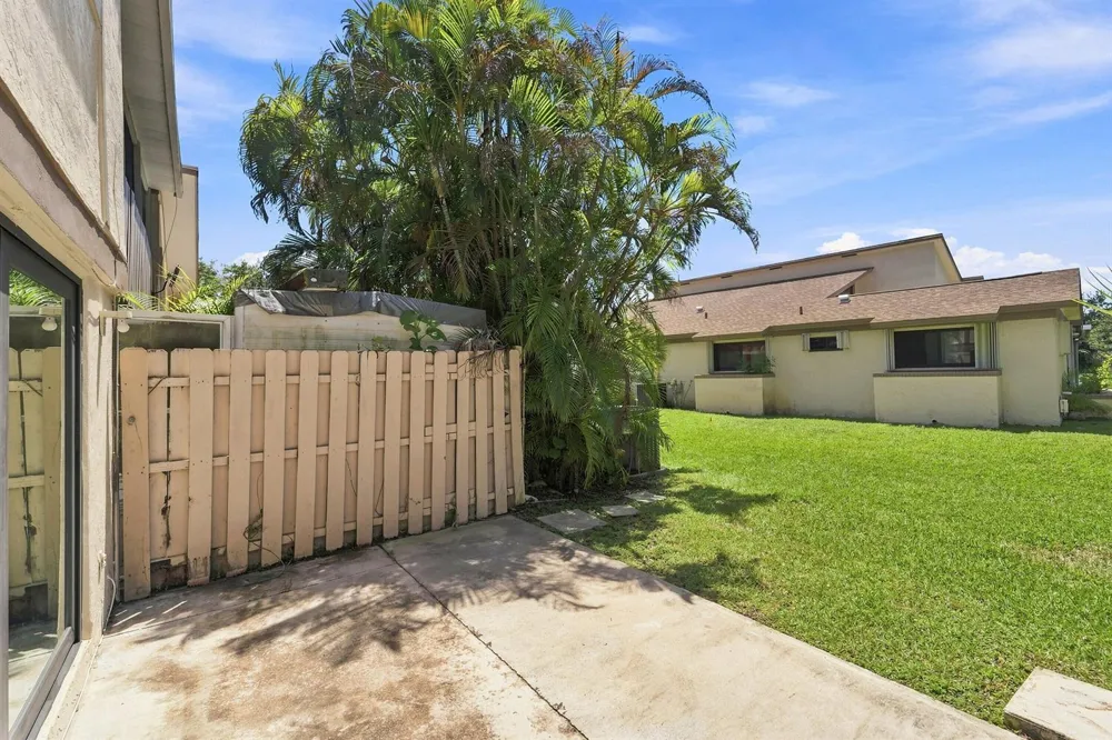 2975 NW 106th Avenue #3 Sunrise, FL 33322