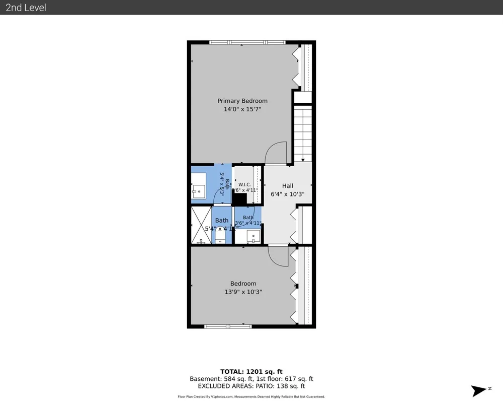 2975 NW 106th Avenue #3 Sunrise, FL 33322