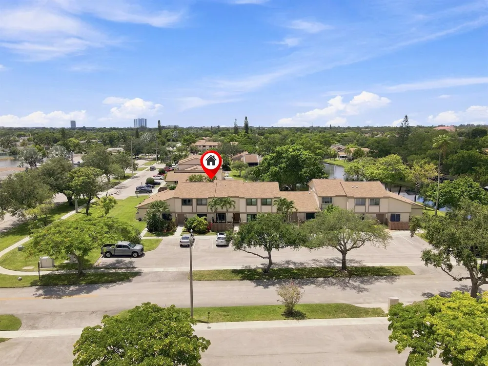 2975 NW 106th Avenue #3 Sunrise, FL 33322