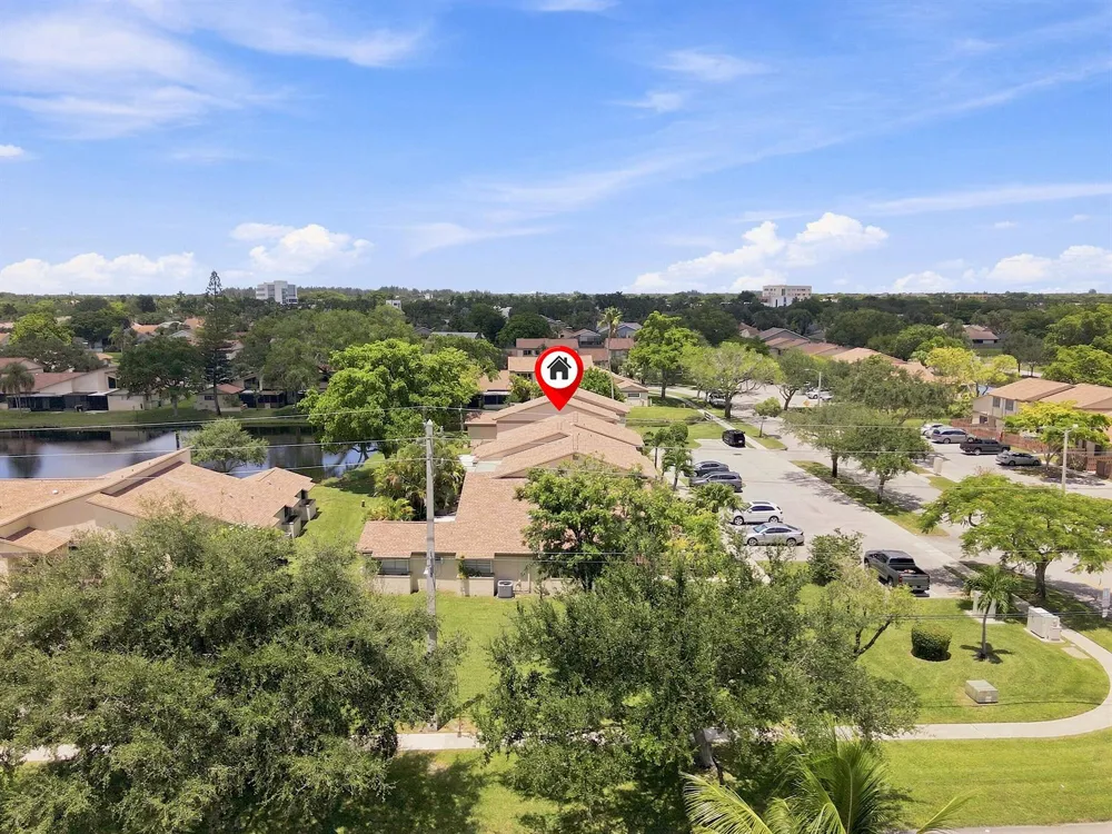 2975 NW 106th Avenue #3 Sunrise, FL 33322