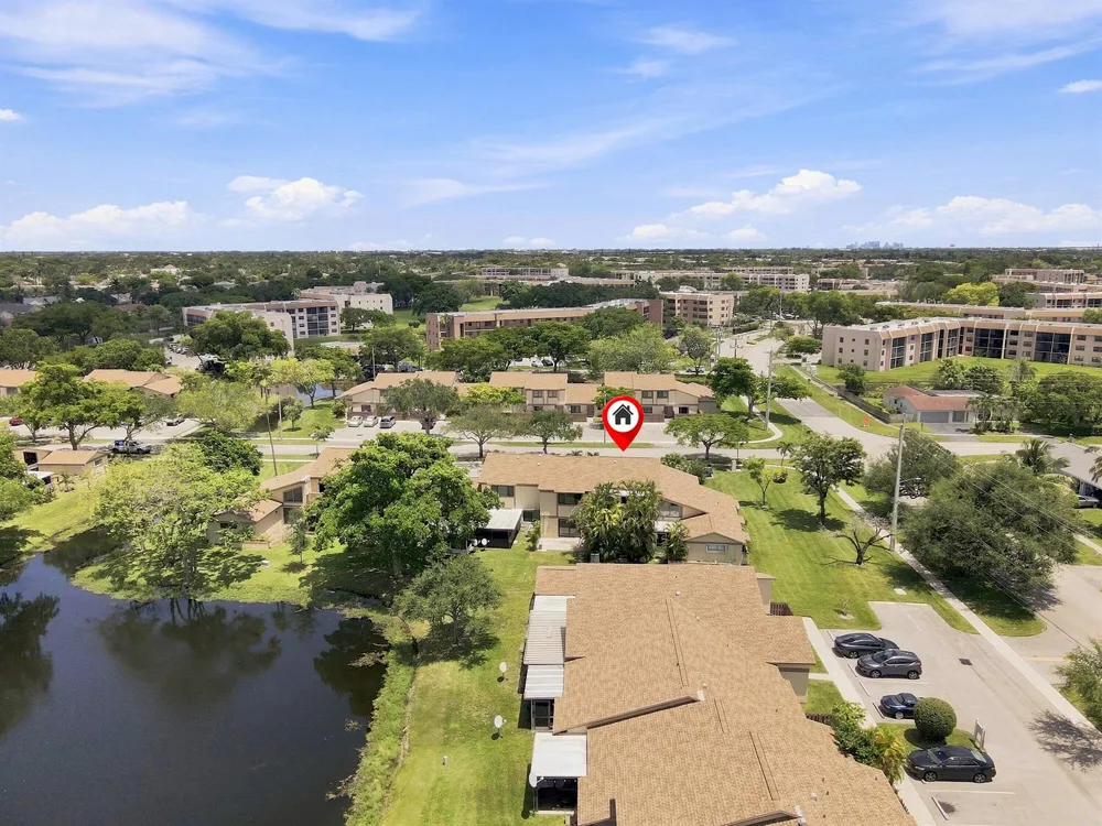 2975 NW 106th Avenue #3 Sunrise, FL 33322