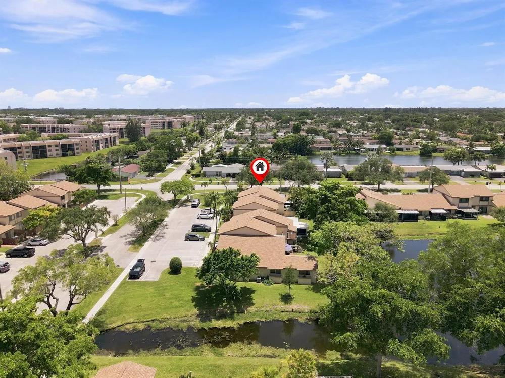 2975 NW 106th Avenue #3 Sunrise, FL 33322