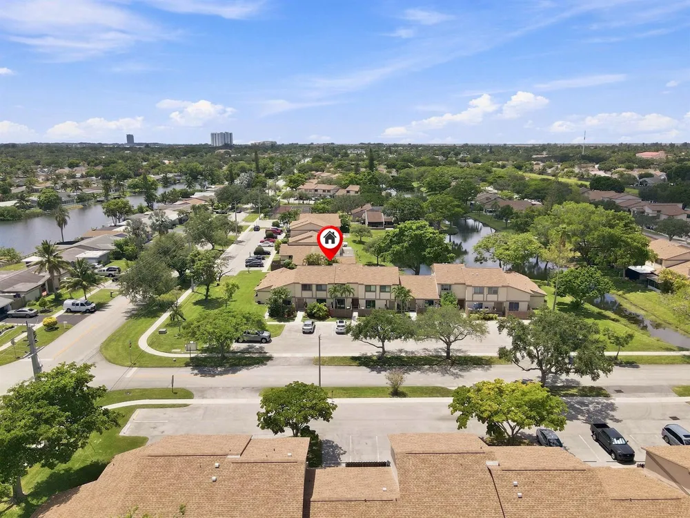 2975 NW 106th Avenue #3 Sunrise, FL 33322