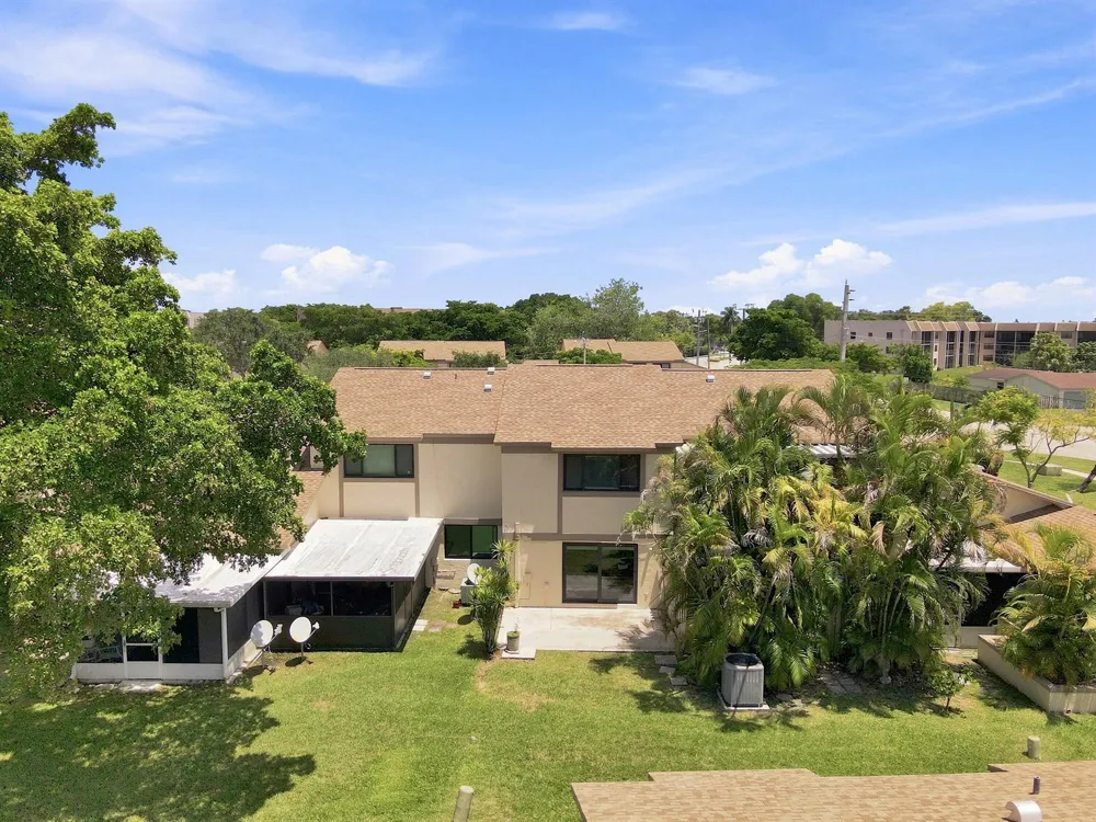 2975 NW 106th Avenue #3 Sunrise, FL 33322