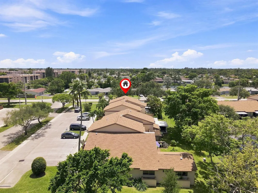 2975 NW 106th Avenue #3 Sunrise, FL 33322