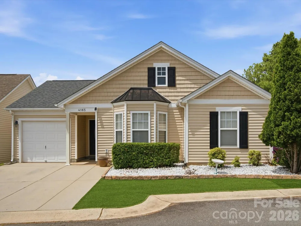 4165 Segundo Lane Indian Land, SC 29707