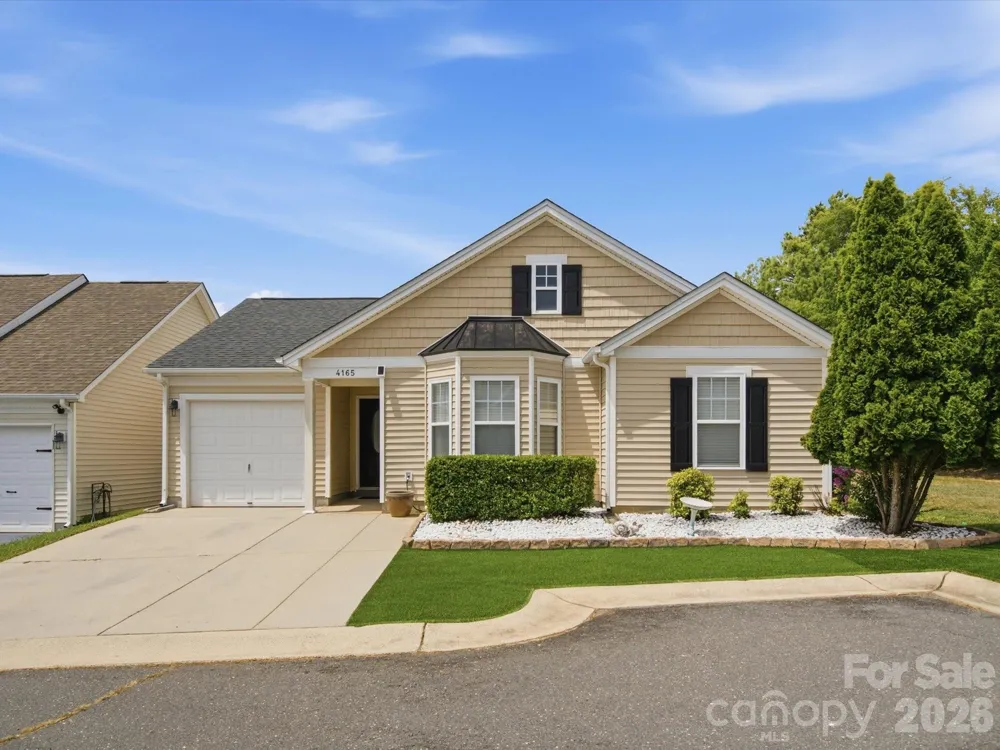 4165 Segundo Lane Indian Land, SC 29707