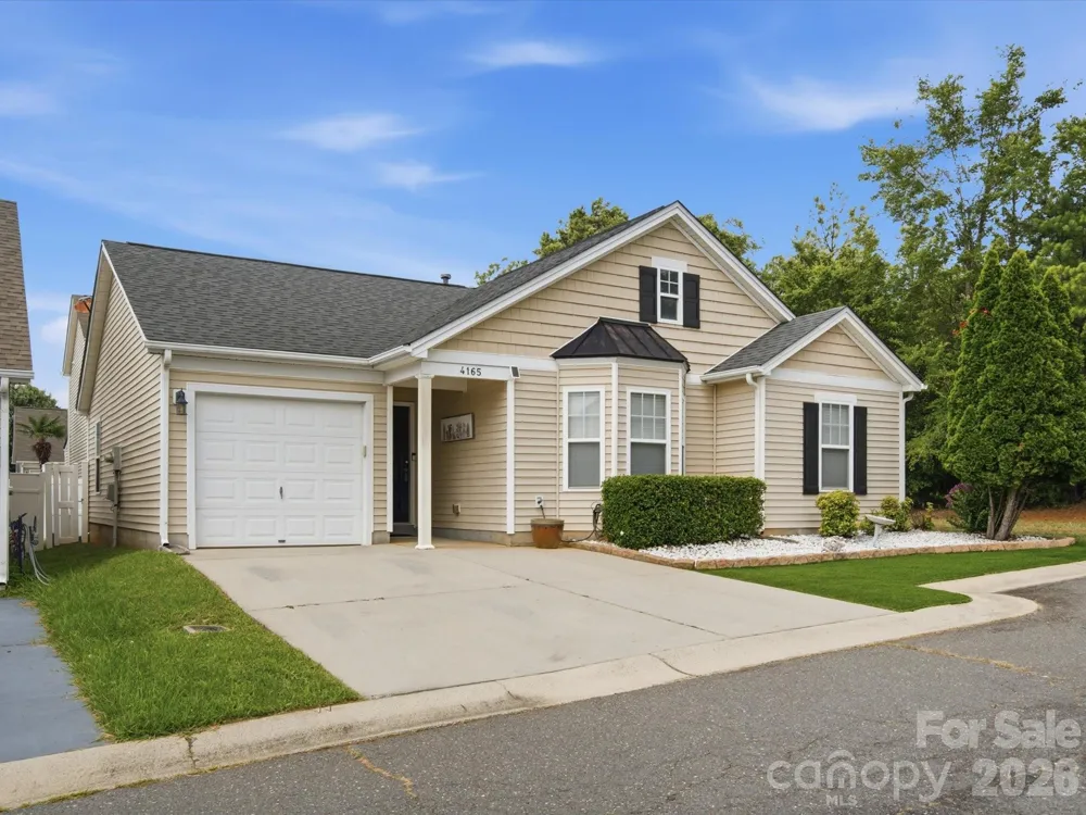 4165 Segundo Lane Indian Land, SC 29707