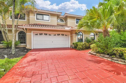 753 Villa Portofino Circle