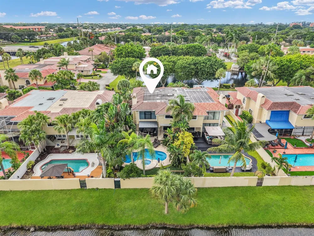 753 Villa Portofino Circle Deerfield Beach, FL 33442