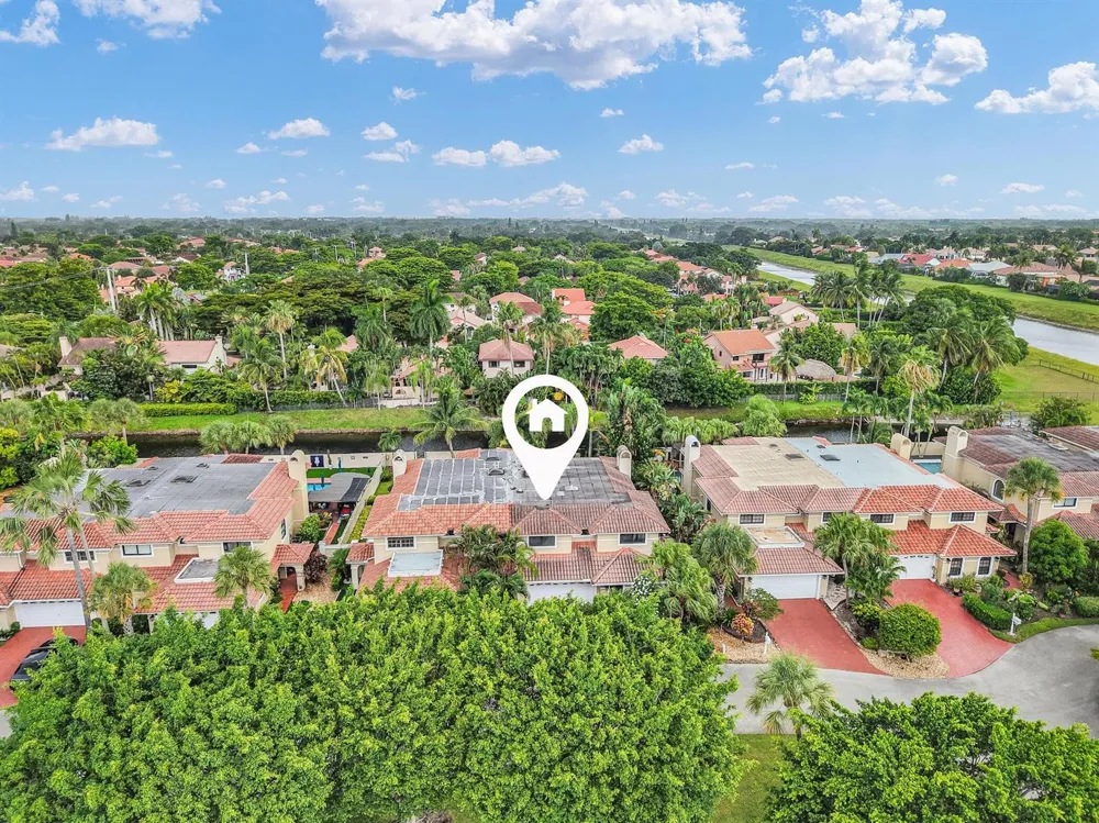 753 Villa Portofino Circle Deerfield Beach, FL 33442