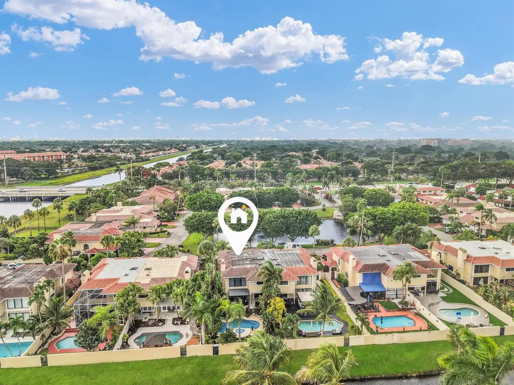 753 Villa Portofino Circle Deerfield Beach, FL 33442