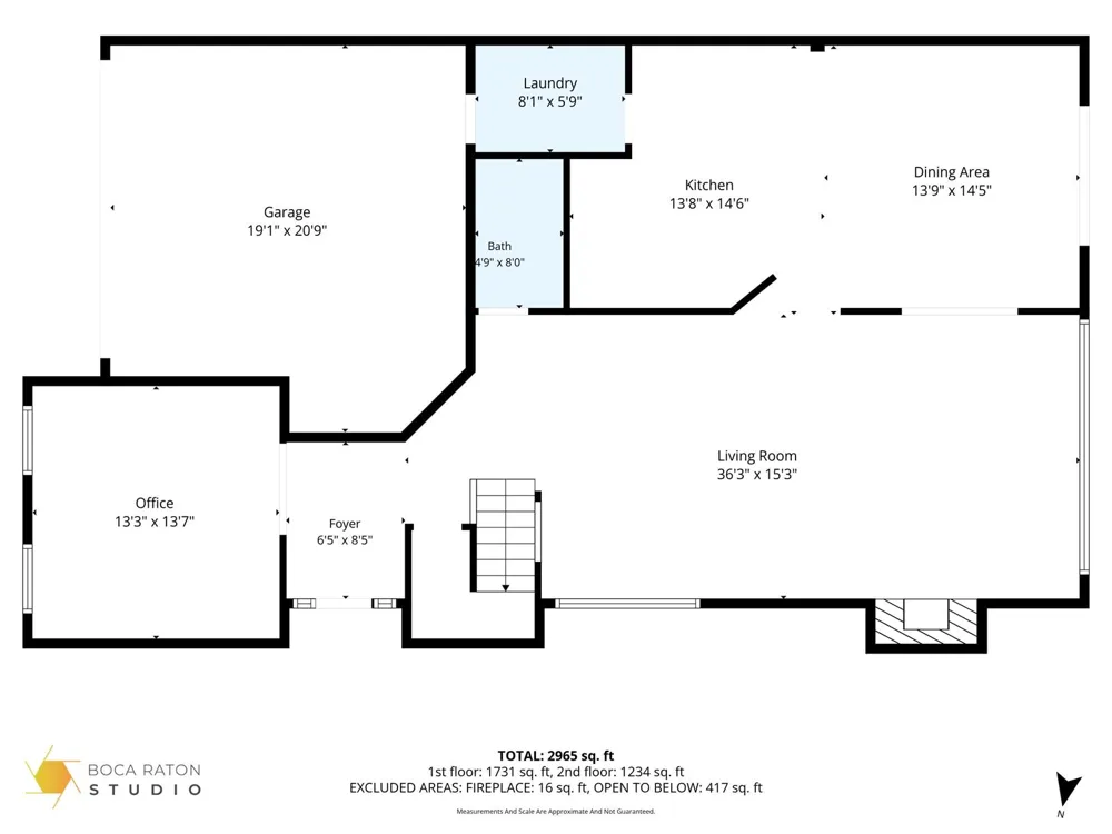753 Villa Portofino Circle Deerfield Beach, FL 33442
