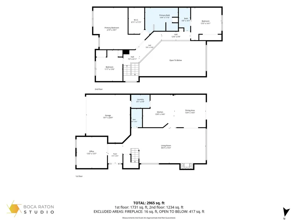 753 Villa Portofino Circle Deerfield Beach, FL 33442