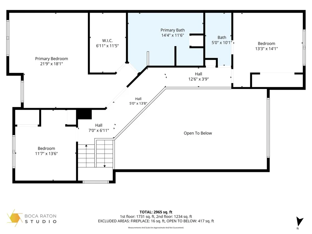 753 Villa Portofino Circle Deerfield Beach, FL 33442