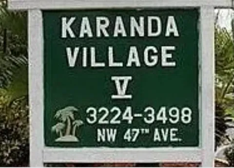 3425 NW 47TH AVENUE #3191