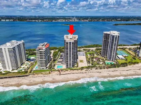 5380 Ocean Drive #2e
