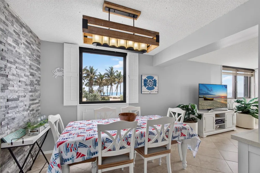5380 Ocean Drive #2e Riviera Beach, FL 33404