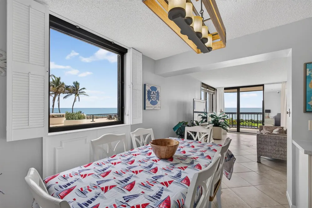5380 Ocean Drive #2e Riviera Beach, FL 33404