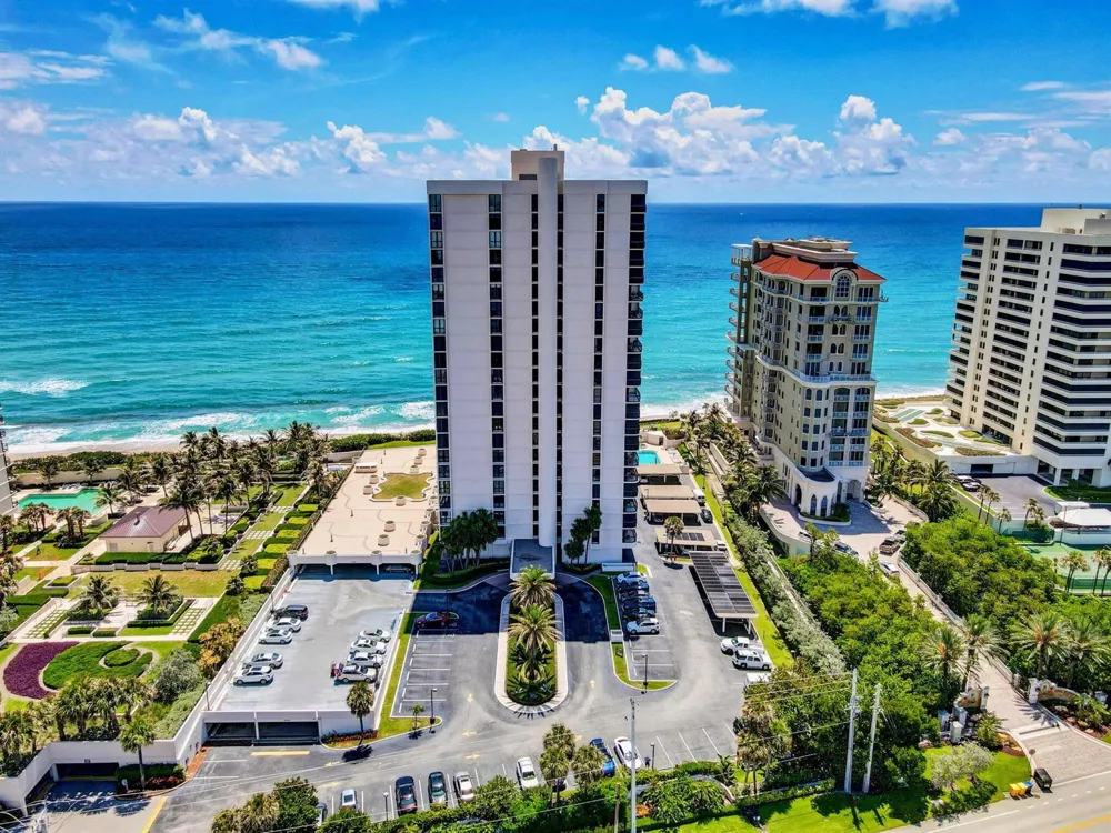5380 Ocean Drive #2e Riviera Beach, FL 33404