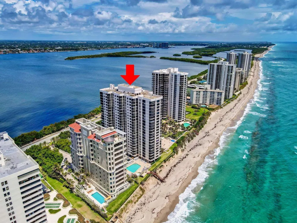 5380 Ocean Drive #2e Riviera Beach, FL 33404
