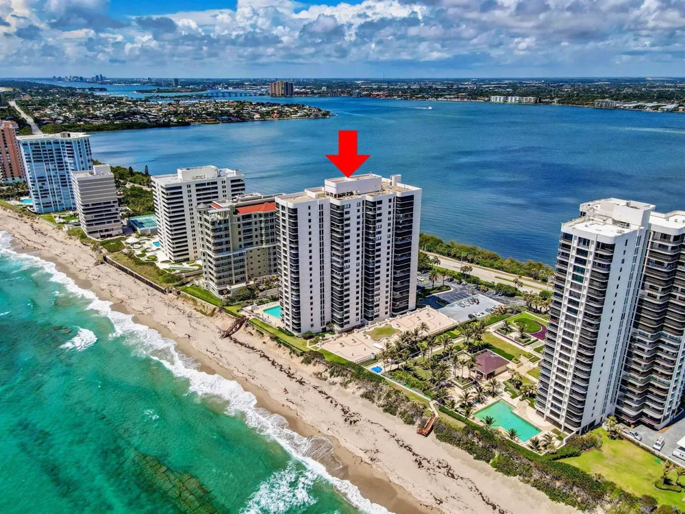 5380 Ocean Drive #2e Riviera Beach, FL 33404