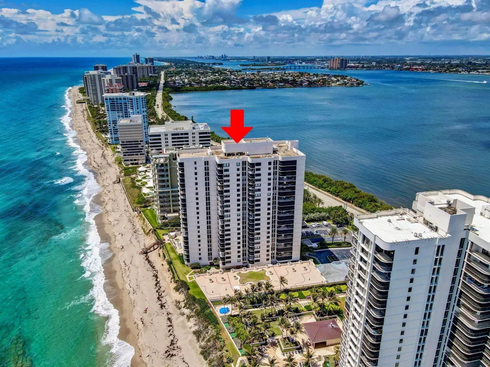 5380 Ocean Drive #2e Riviera Beach, FL 33404