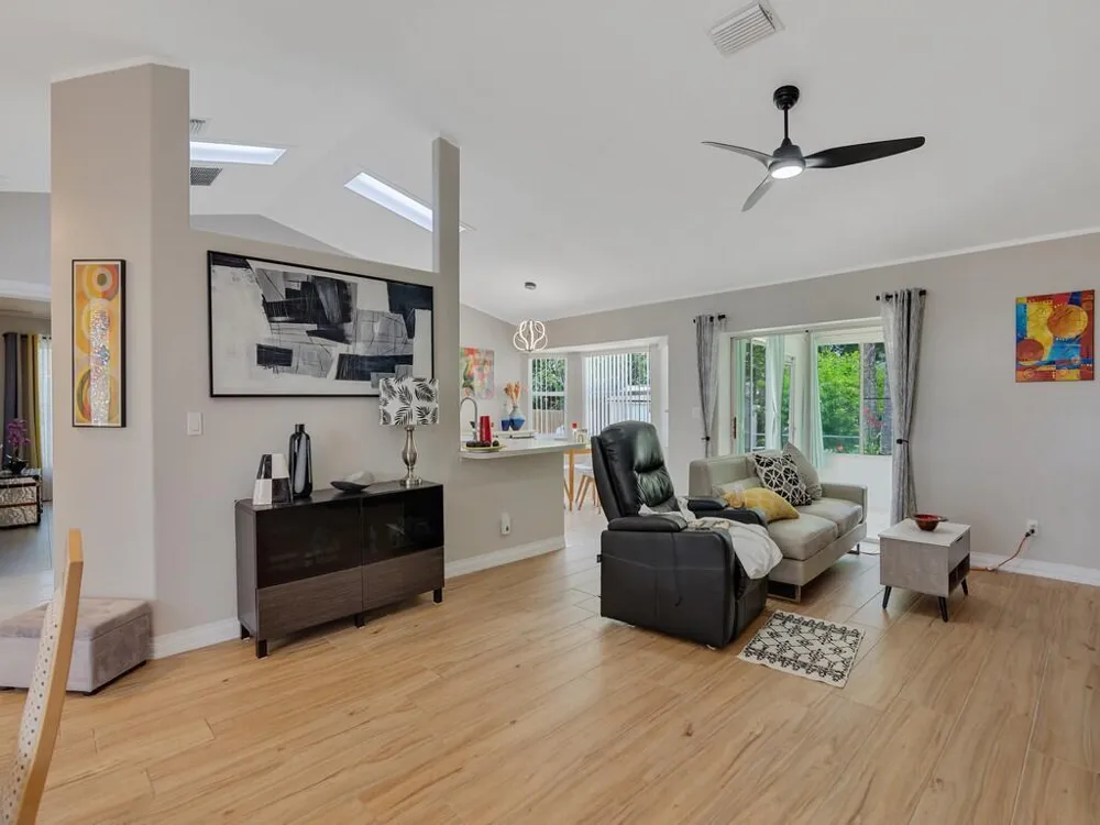 664 VOCELLE AVENUE Sebastian, FL 32958