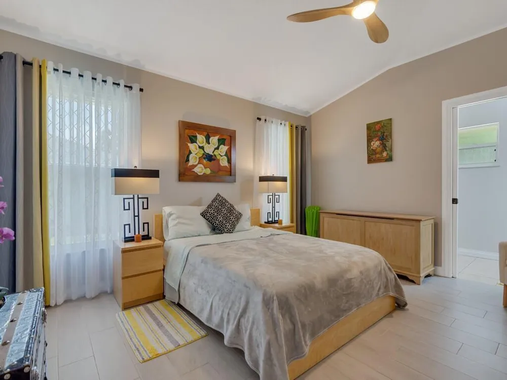 664 VOCELLE AVENUE Sebastian, FL 32958
